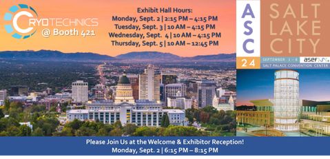 Applied Superconductivity Conference 2024 banner