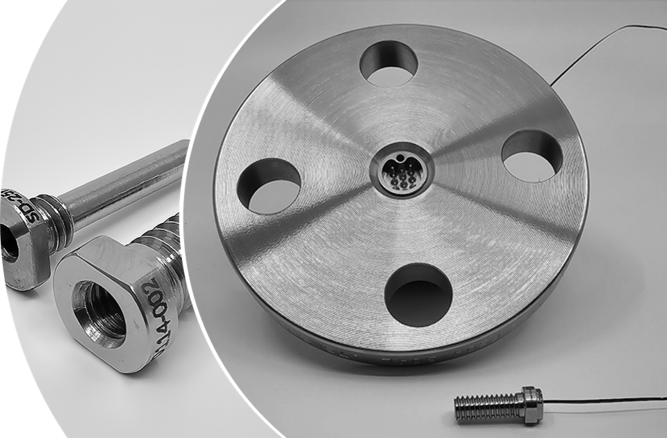 CryoTechnics SD-100107